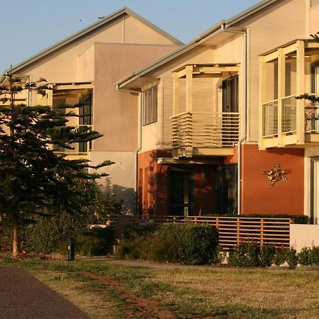 شقة Newcastle Harbourside Terraces المظهر الخارجي الصورة