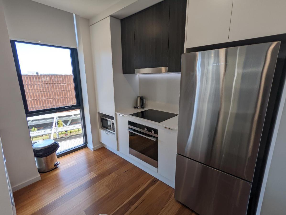 شقة Newcastle Harbourside Terraces المظهر الخارجي الصورة