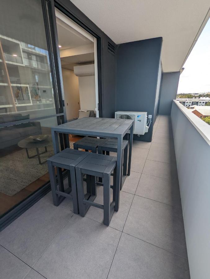 شقة Newcastle Harbourside Terraces المظهر الخارجي الصورة