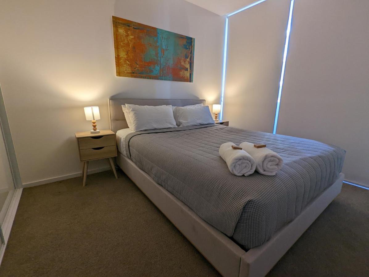 شقة Newcastle Harbourside Terraces المظهر الخارجي الصورة