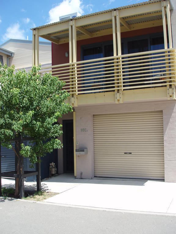 شقة Newcastle Harbourside Terraces الغرفة الصورة